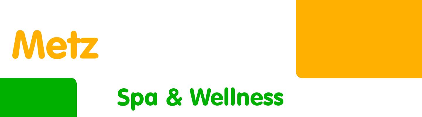 Best spa & wellness in Metz - Rating & Reviews